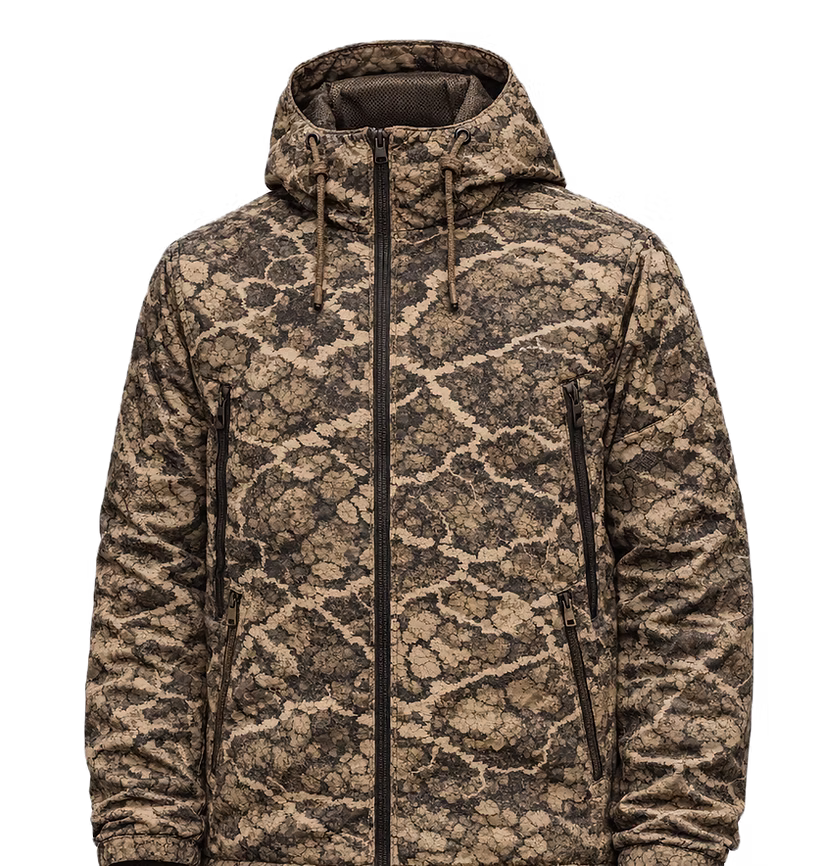 Brown outer-shell concept
